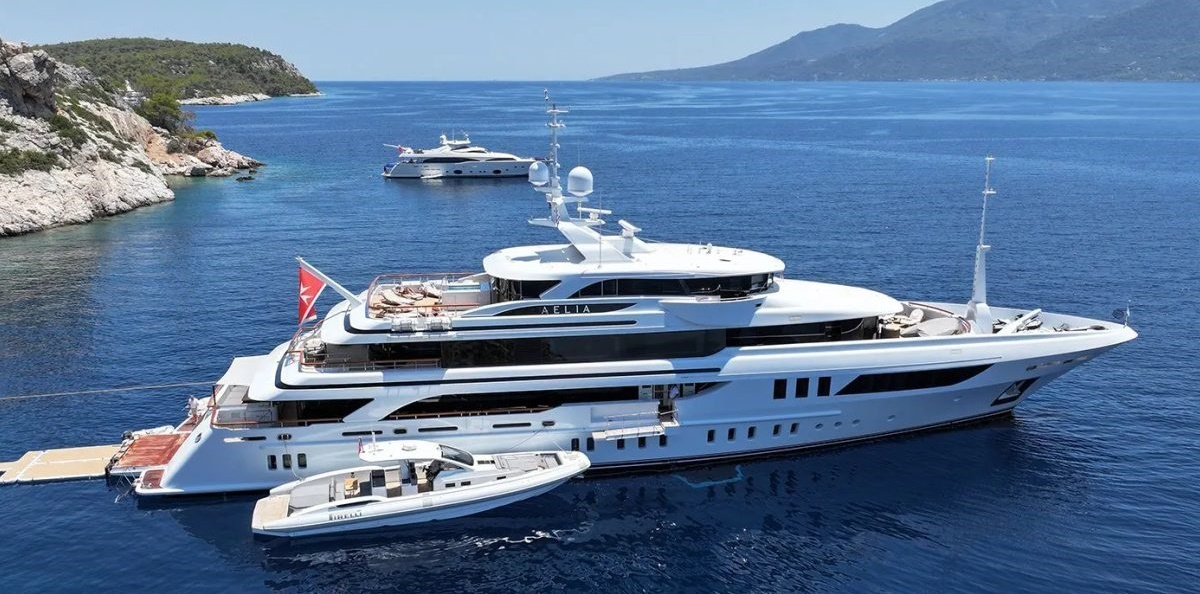 Chewfaster Yacht Charter