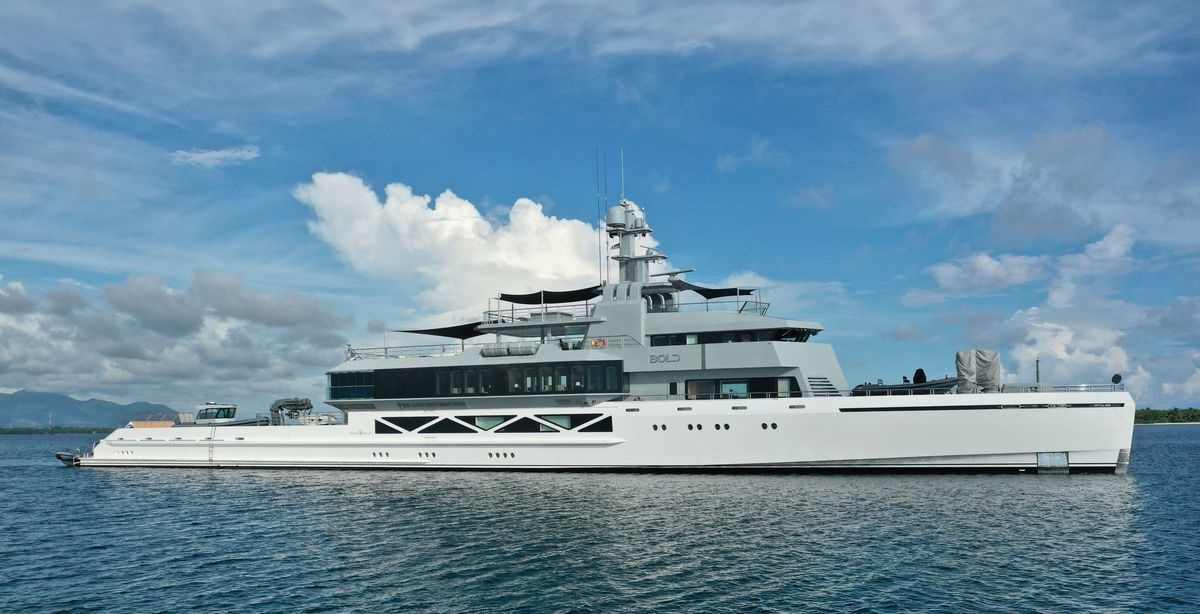  SilverYachts   2019 / 2024